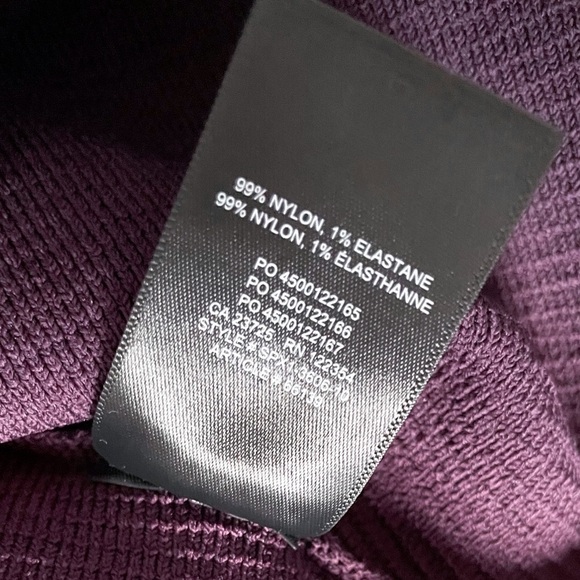 BABATON Sculpt Knit Tank - Picture 9 of 11